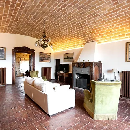 Villa Masia Mas Sastre Con Piscina Cerca De Girona Bordils
