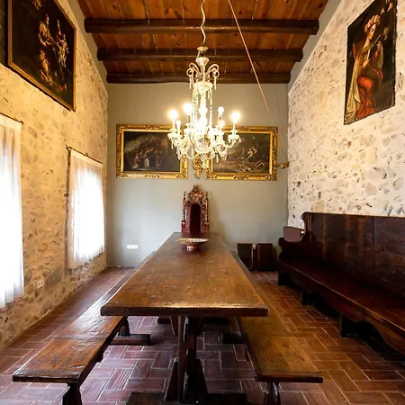 Masia Mas Sastre Con Piscina Cerca De Girona *