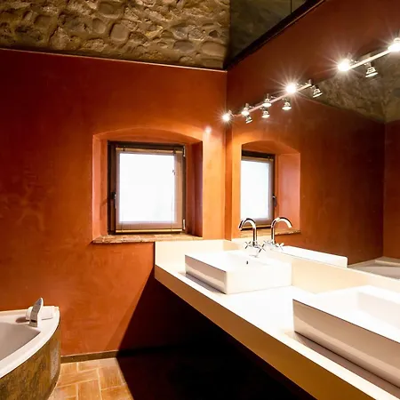 Villa Masia Mas Sastre Con Piscina Cerca De Girona Bordils