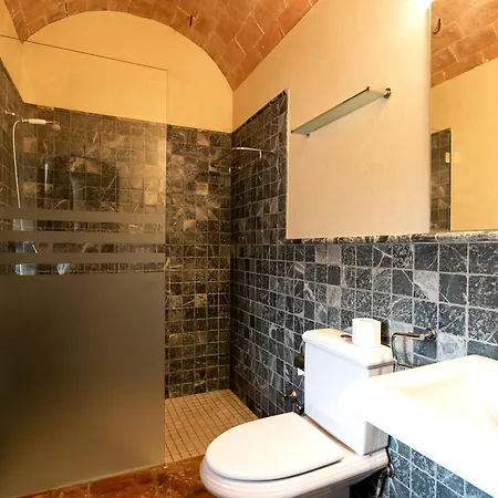 Masia Mas Sastre Con Piscina Cerca De Girona * Bordils
